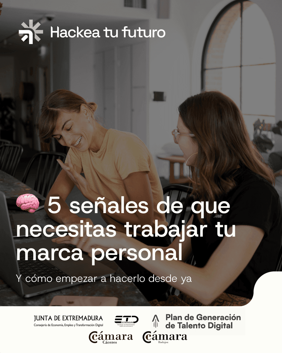 Billber Mindset Hackea tu futuro Social Media