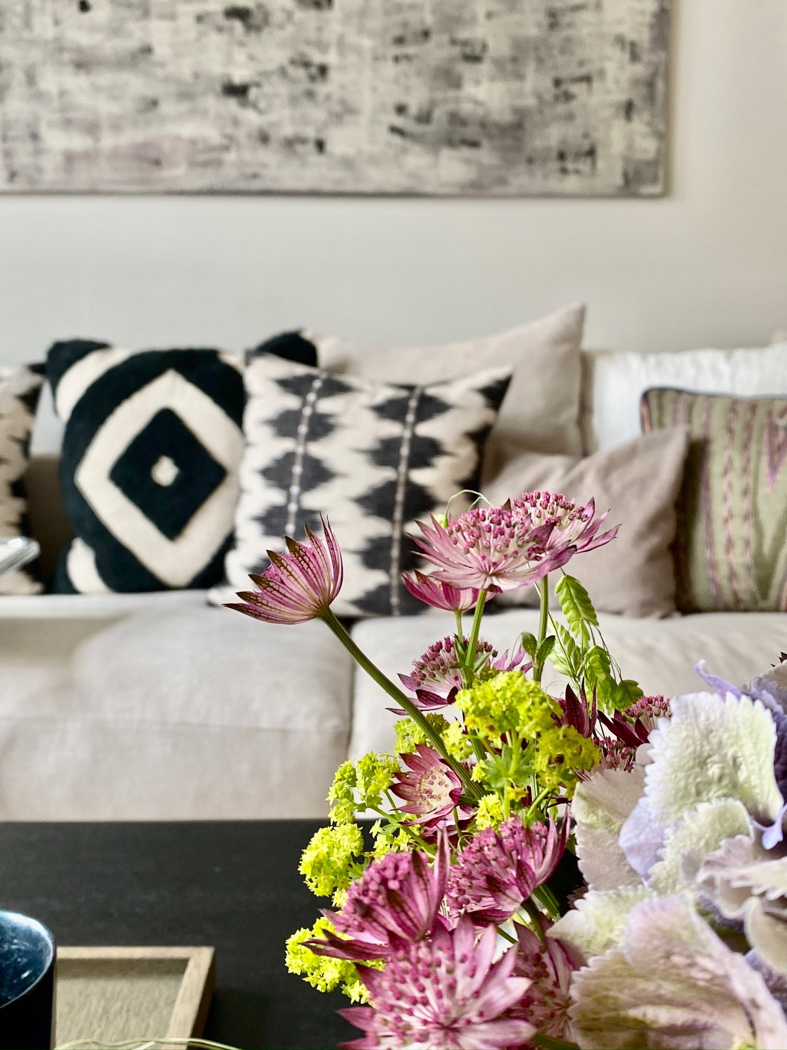 Altbauwohnung Eppendorf