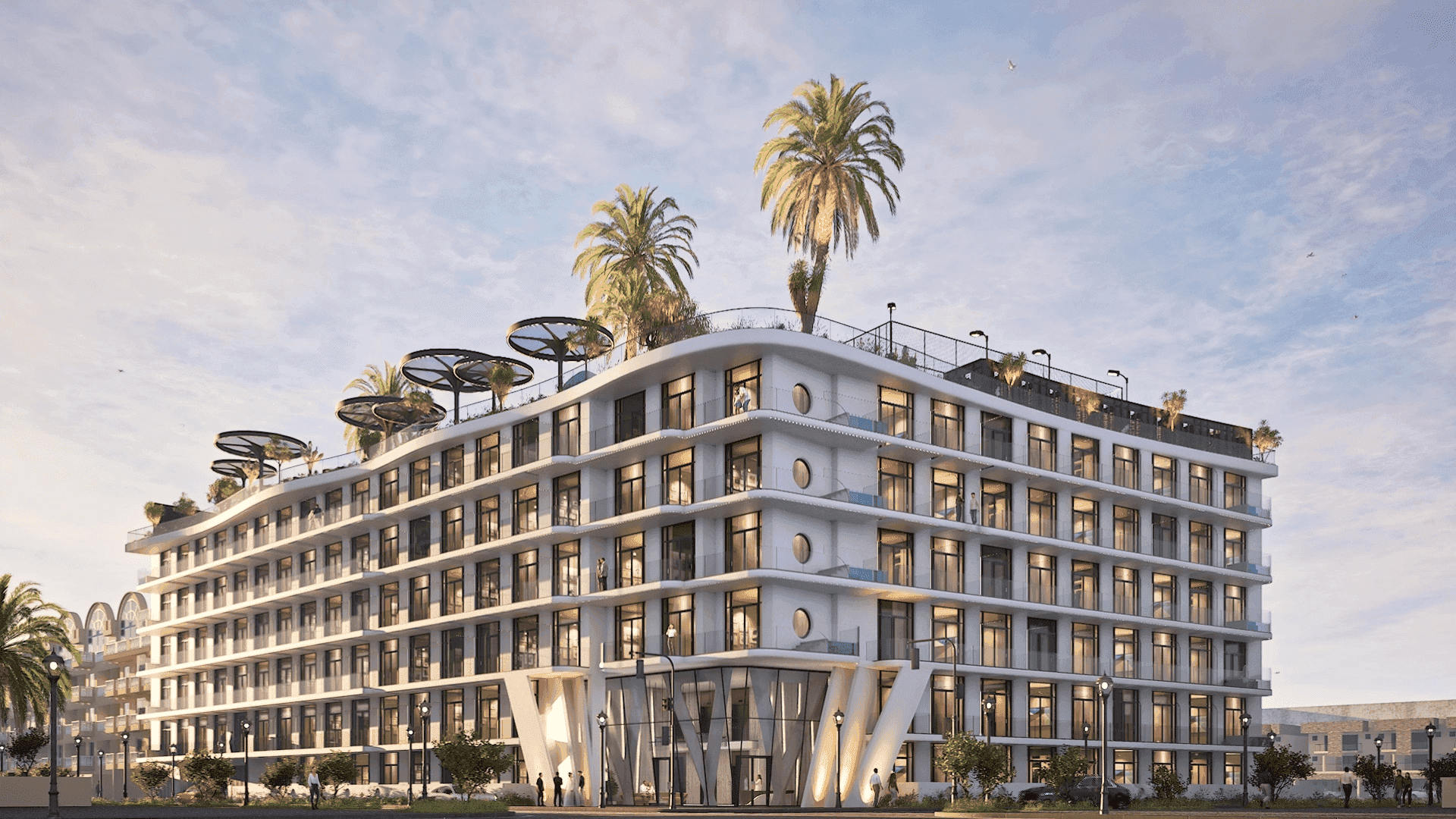 Avana Residences