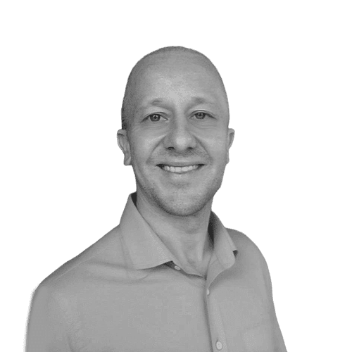 Paul Gainer, PhD, BSc