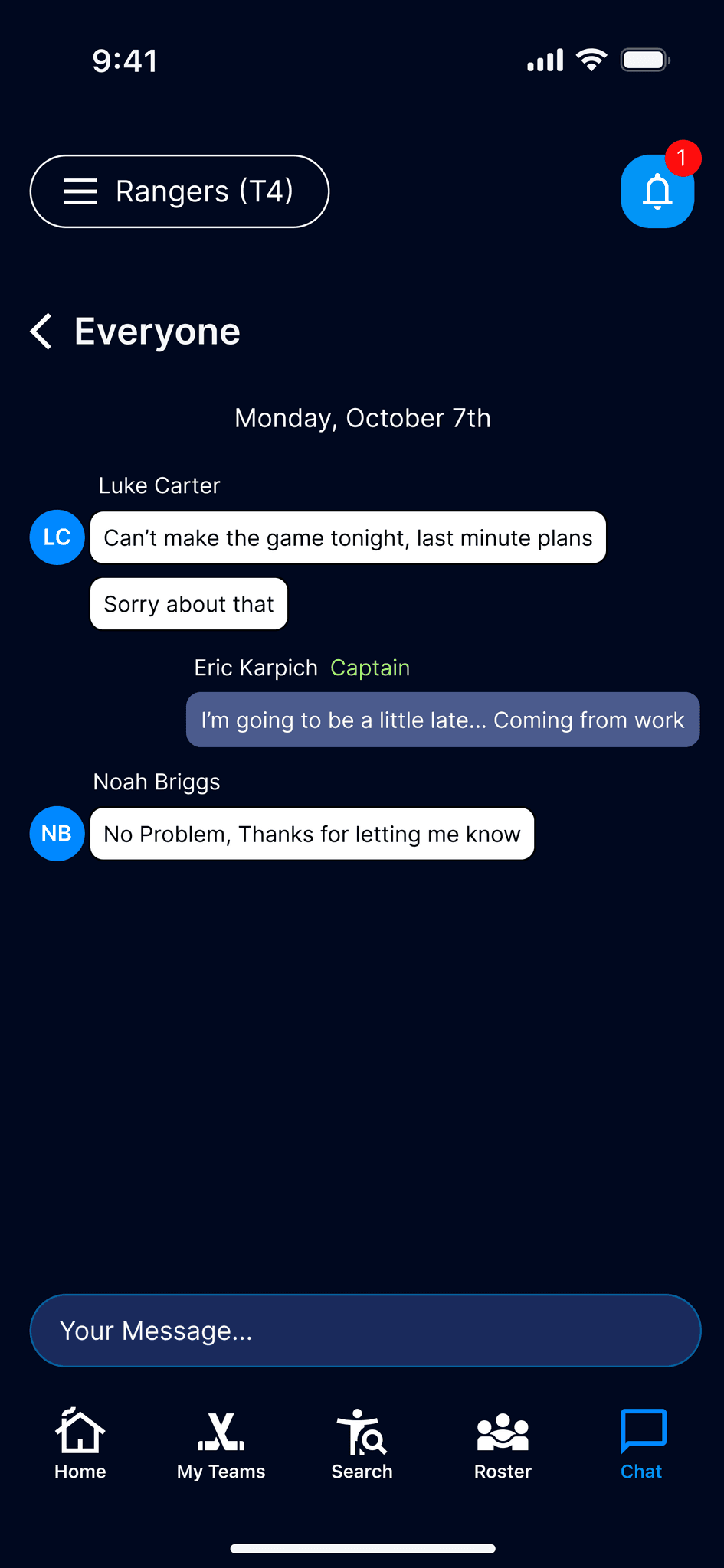 screen - onboarding