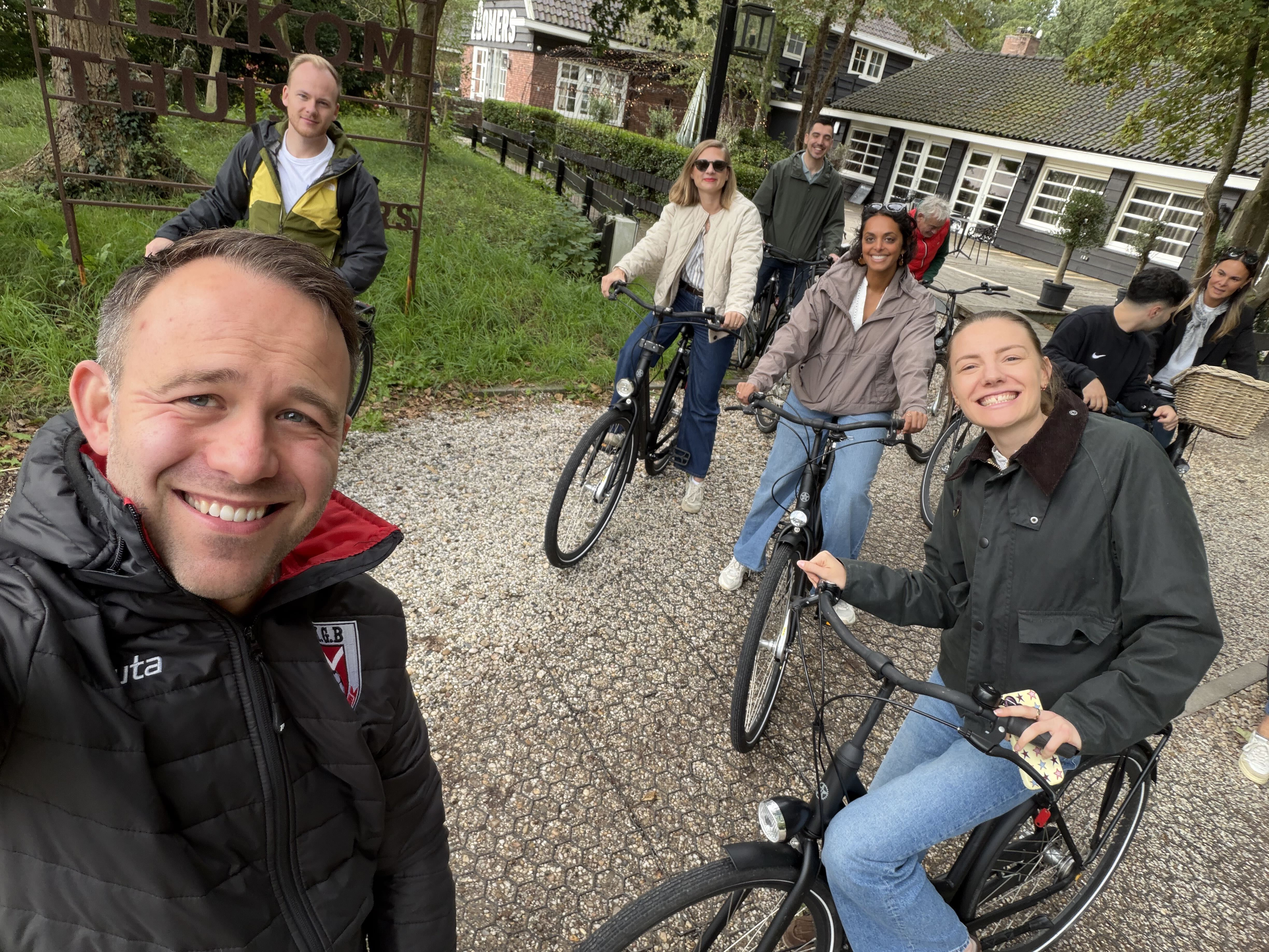 Cammio Team Cycling