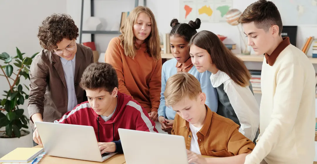 Future-Ready Preschool Curriculum