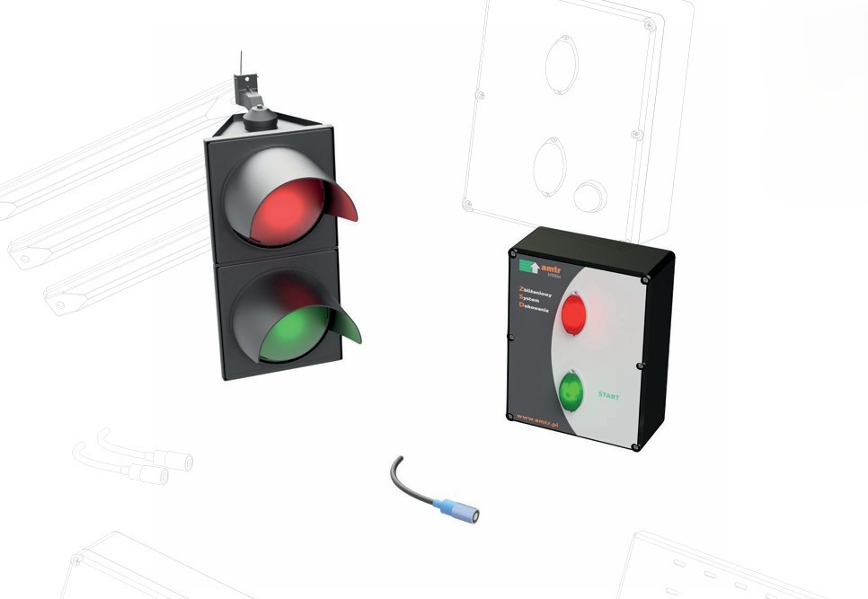 Placeholder for hero image