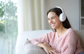 Podcasts