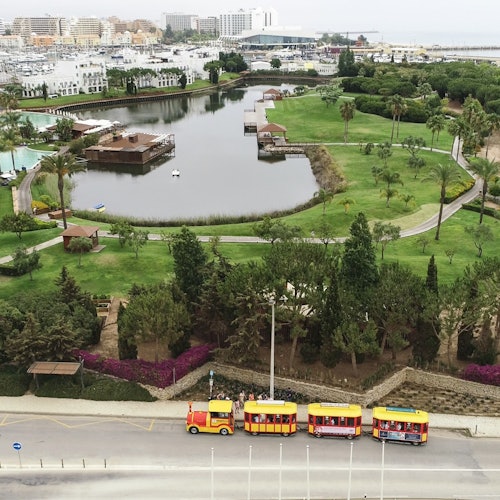 Entrenamiento Vilamoura