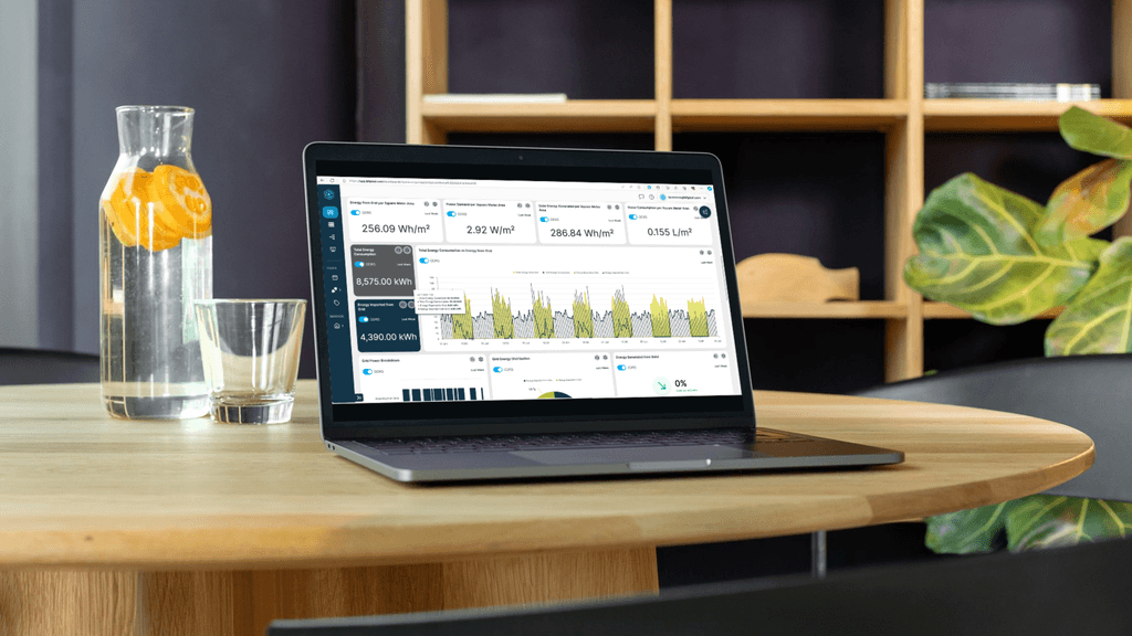 Sustainability Monitoring