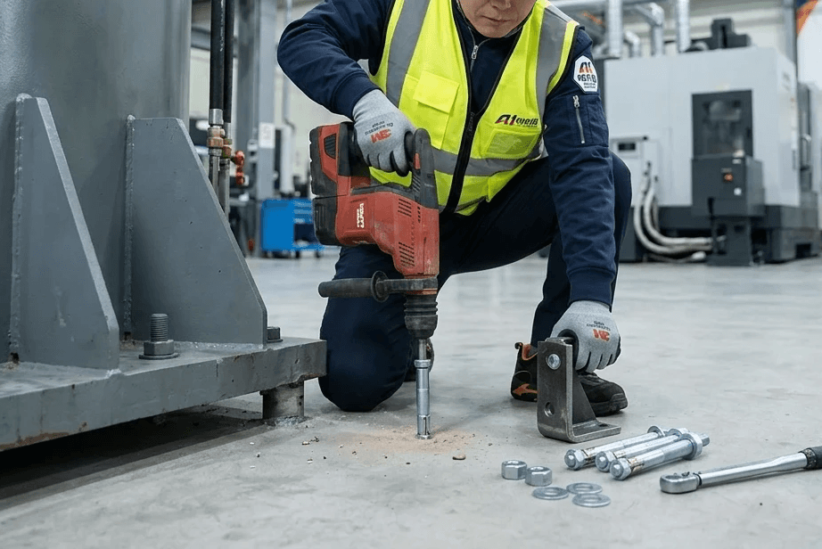 Team members Image