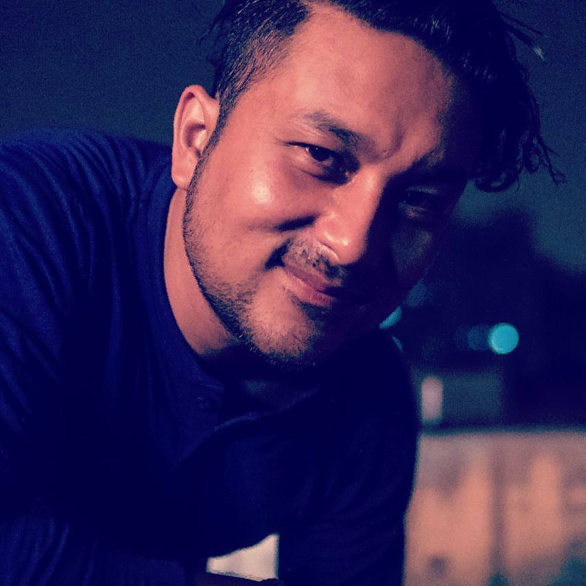 Sunil Thapa