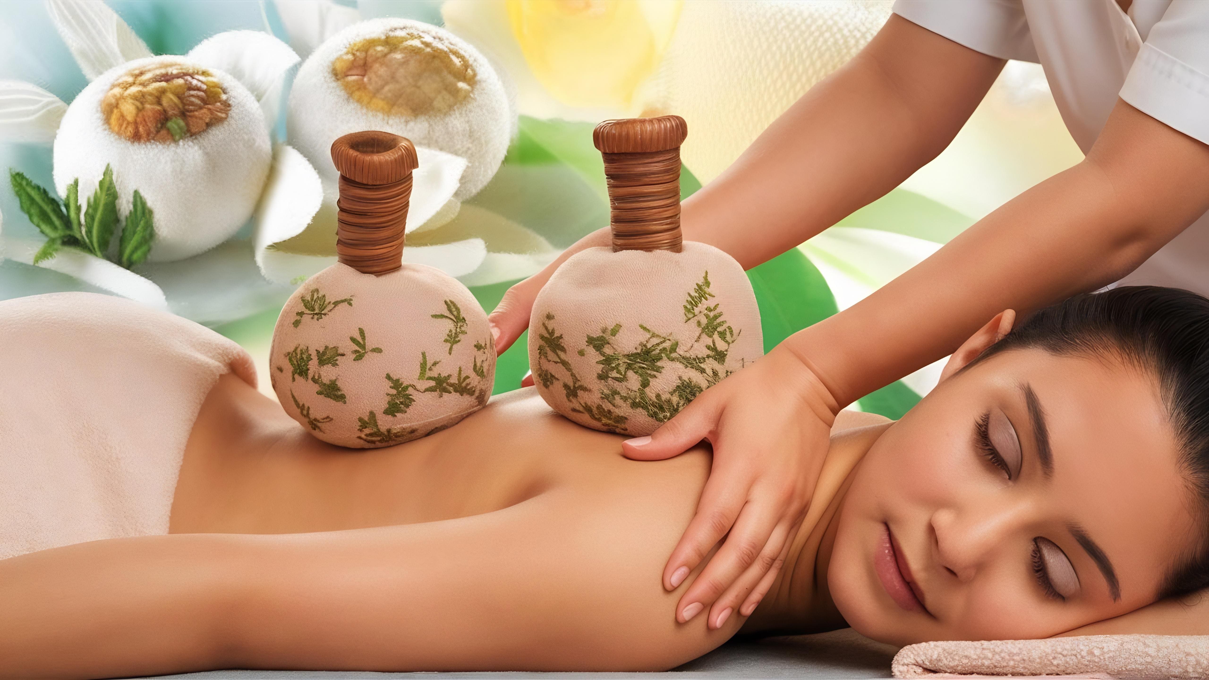 Personal aromatherapy consultation and essential oils