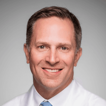 Douglas Smink headshot