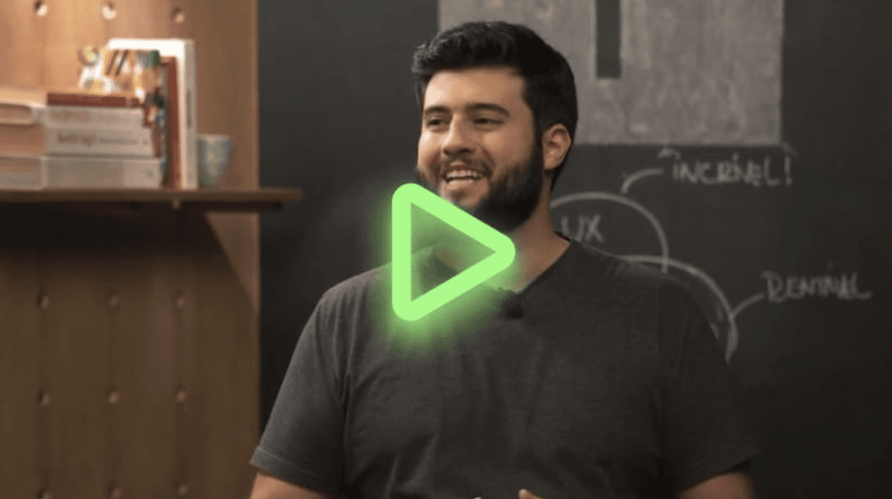 Aula Pense Como Product Manager