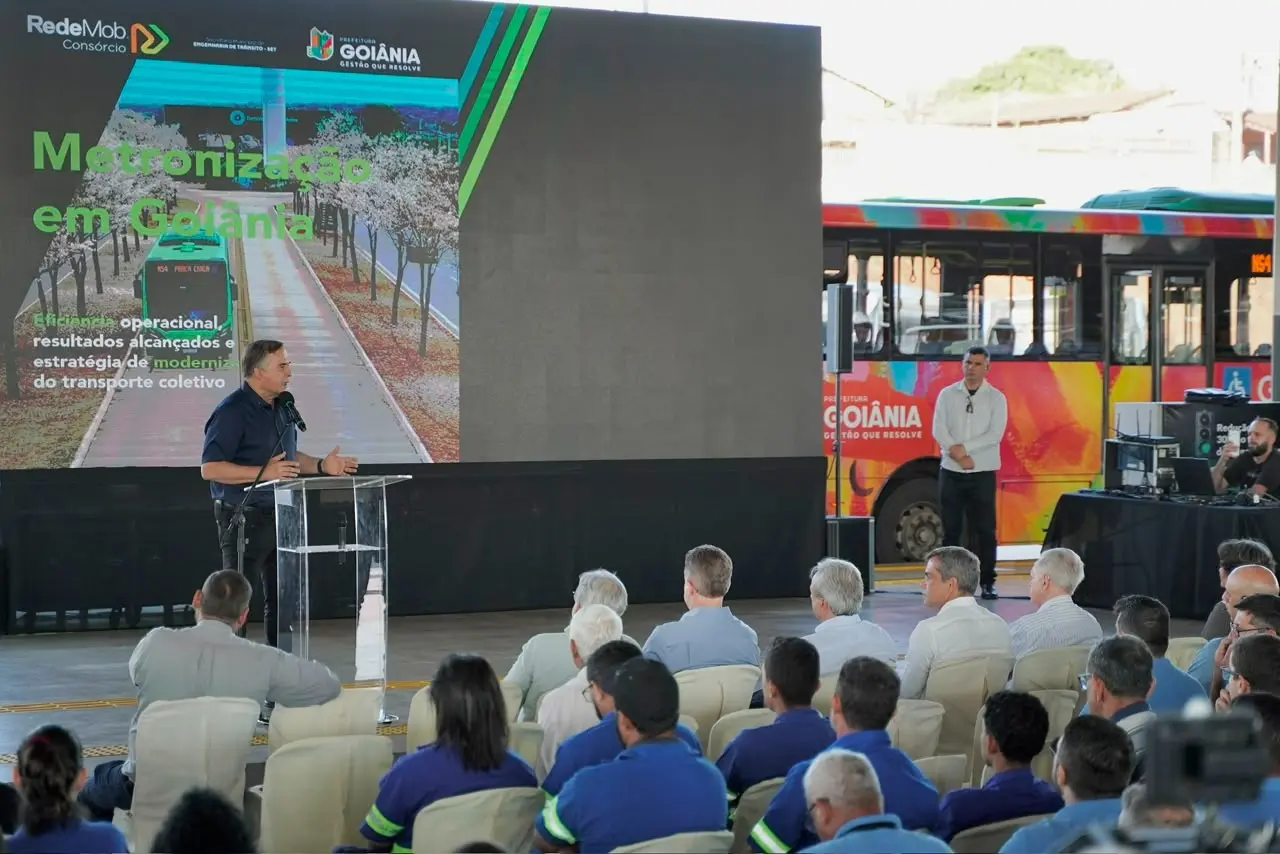 Metronização de ônibus: saiba como o sistema vai mudar o transporte na Avenida T-7