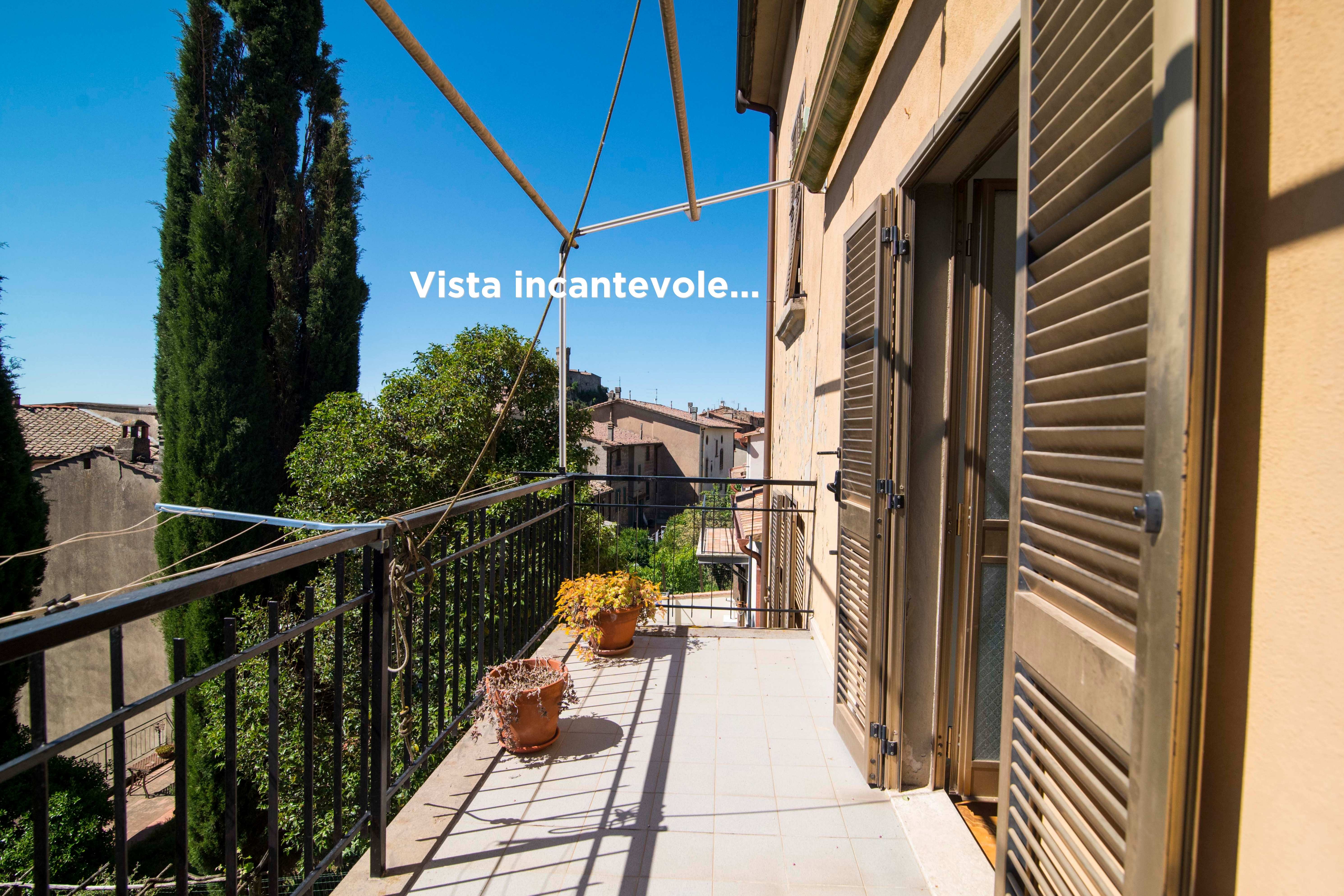 Casale Vista Provenza, Roccatederighi, Maremma Toscana