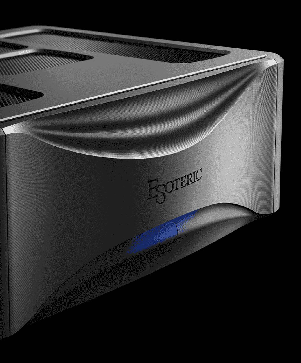 Esoteric - Grandioso S1X - photo - Main front - LE STUDIO HIFI