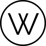 Wright Letting's logo