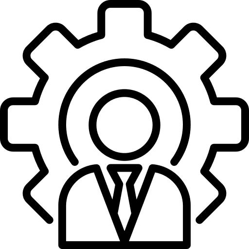 Placeholder for team member photo