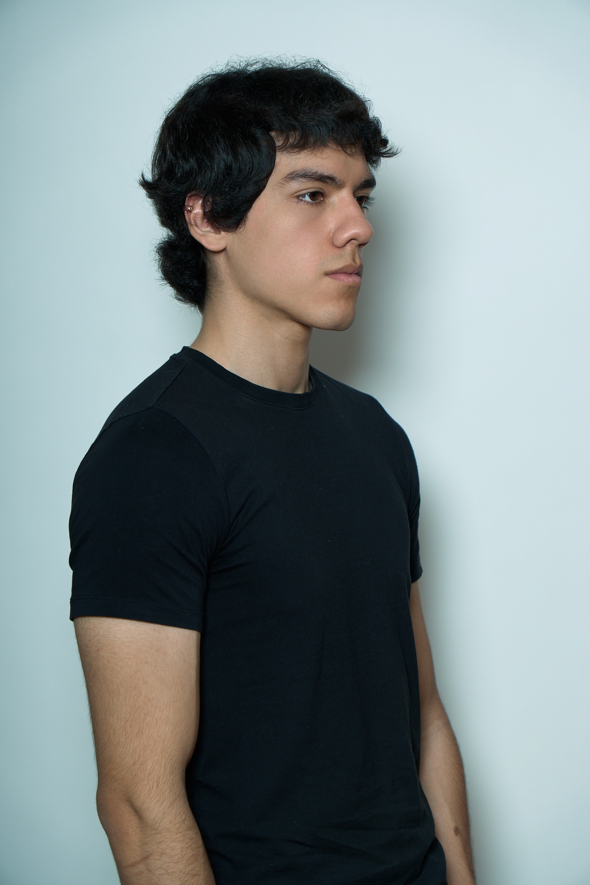 Fernando Vázquez — 8