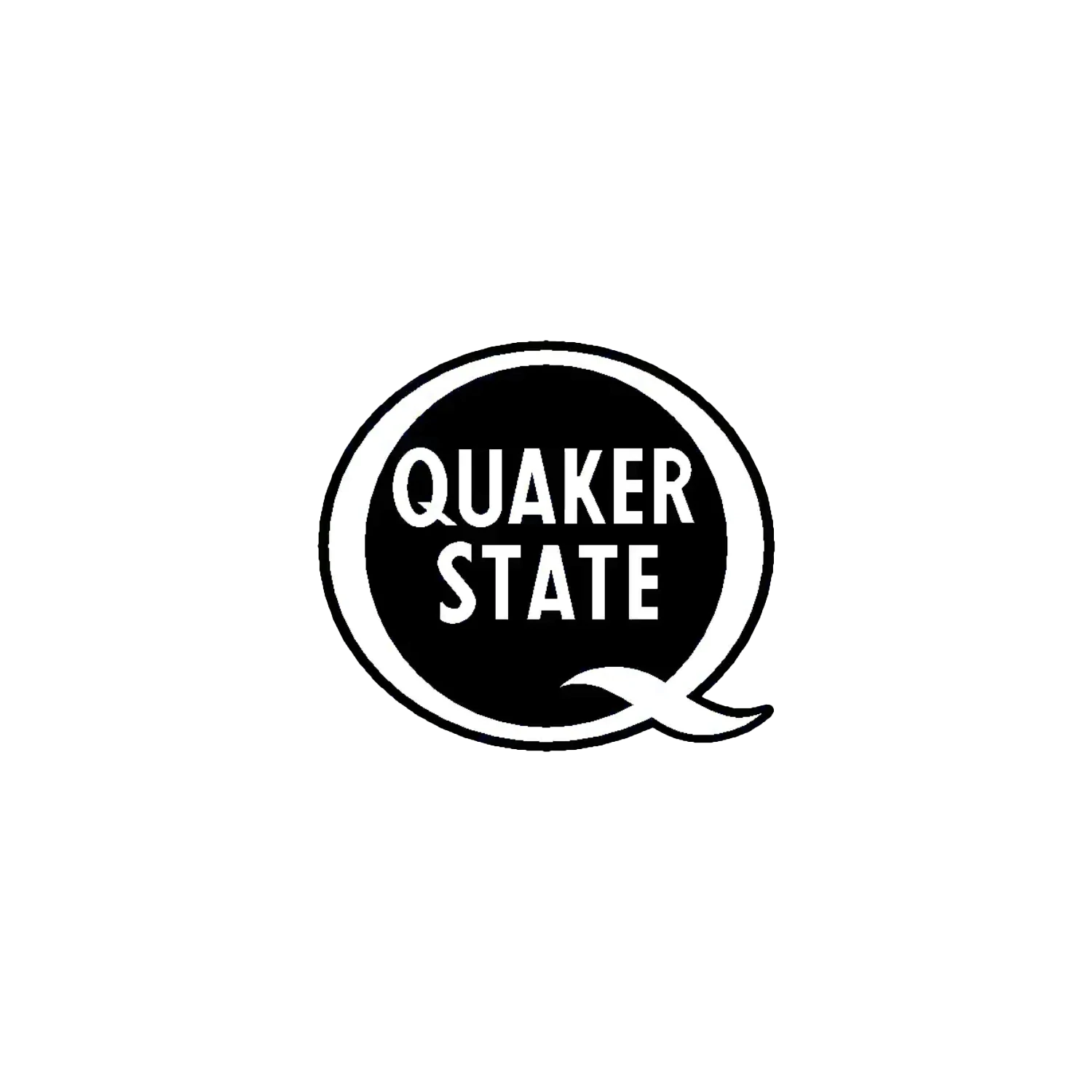 quaker state