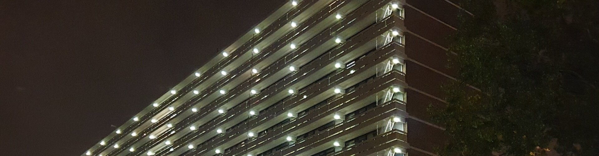 Appartementencomplex