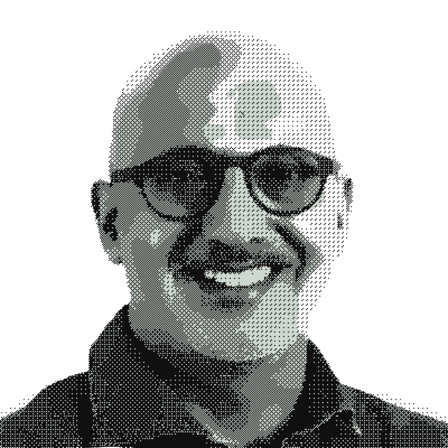 Ilyas Khan, Quantum Council member at Firgun Ventures, founder of Cambridge Quantum Computing and Quantinuum, the world’s highest-valued quantum company ($5.3B in 2024) with over 450 employees and $600M+ in funding.