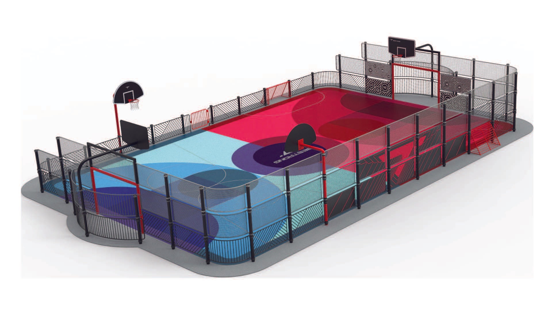 Portfolio project image