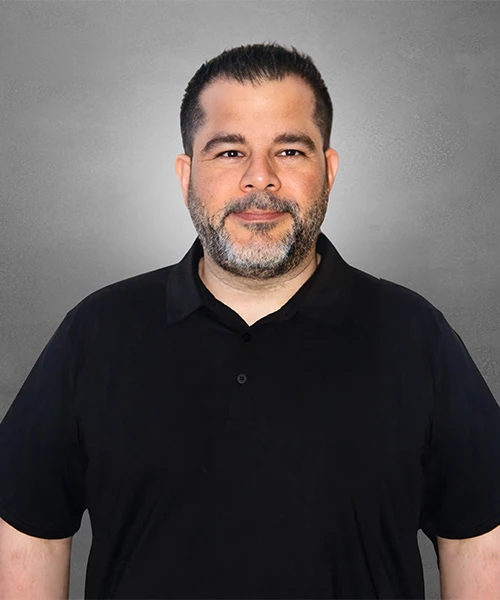 Team member photo