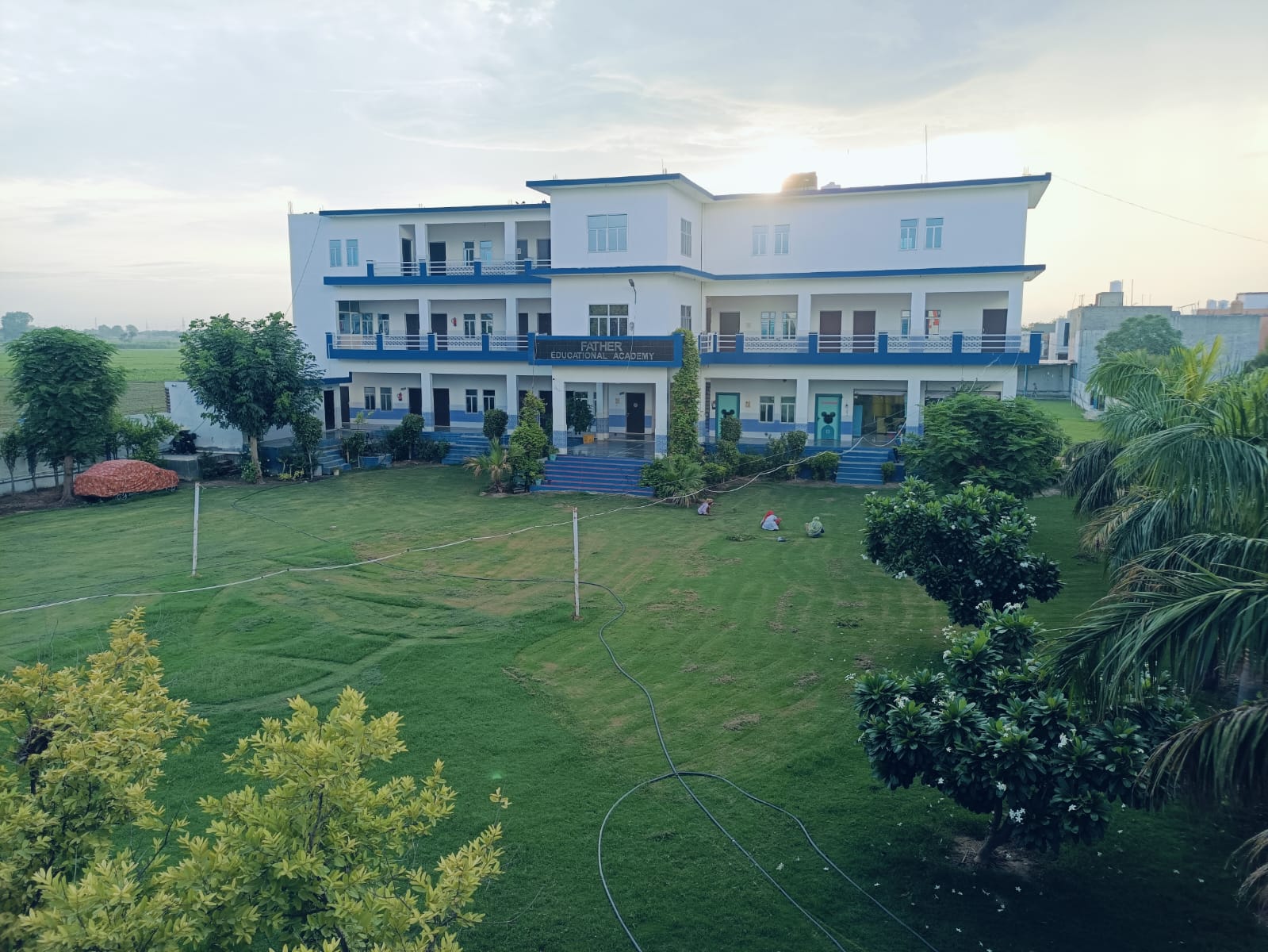 best school in Sikandrabad