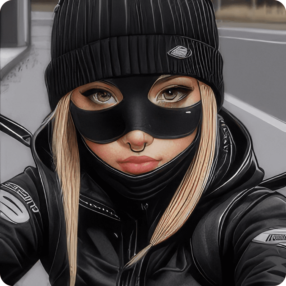 Profilbild Influencerin CiaoooKakaoo