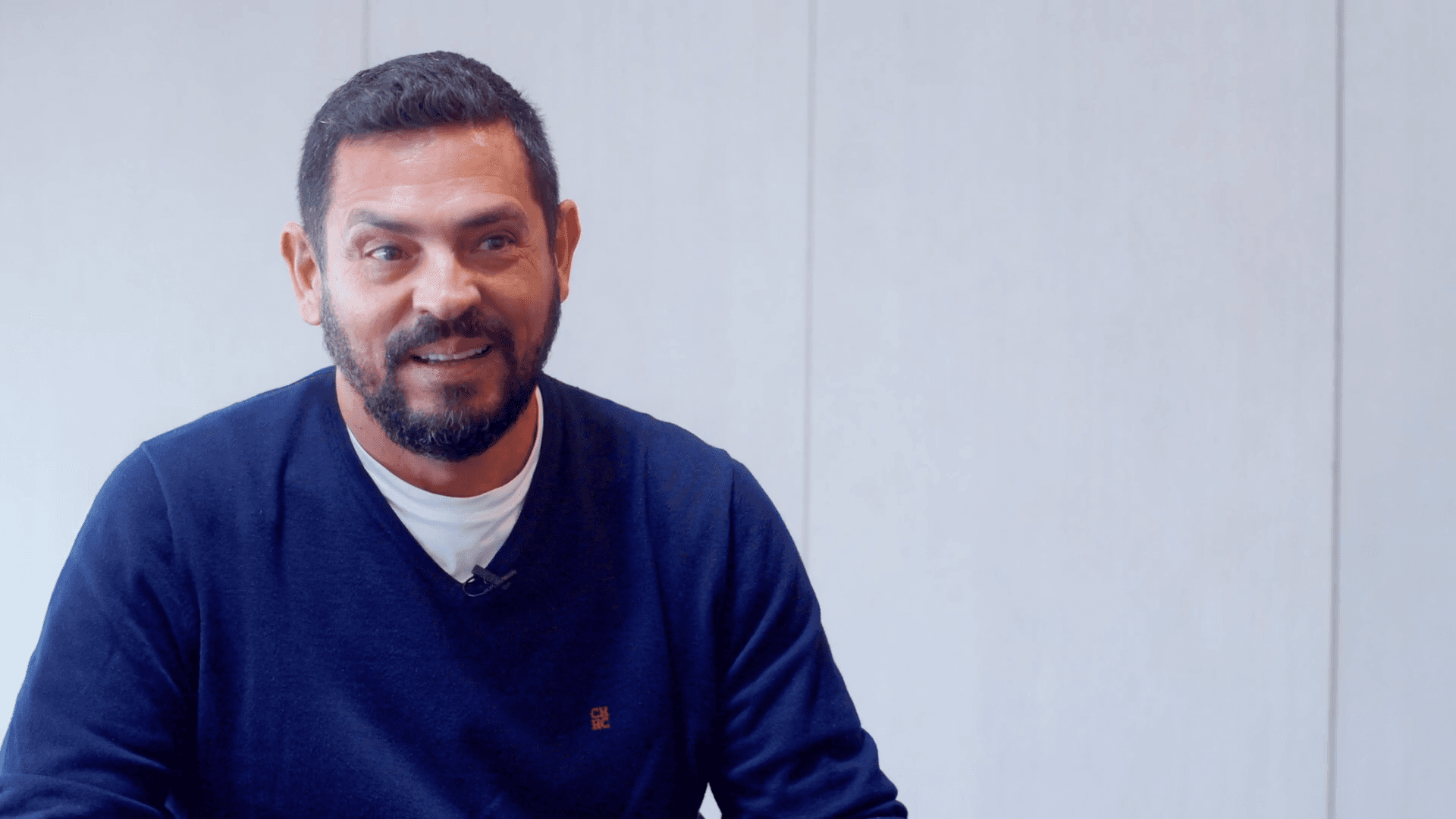 Depoimento Manuel Fernandes