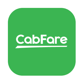 Cabfare app icon