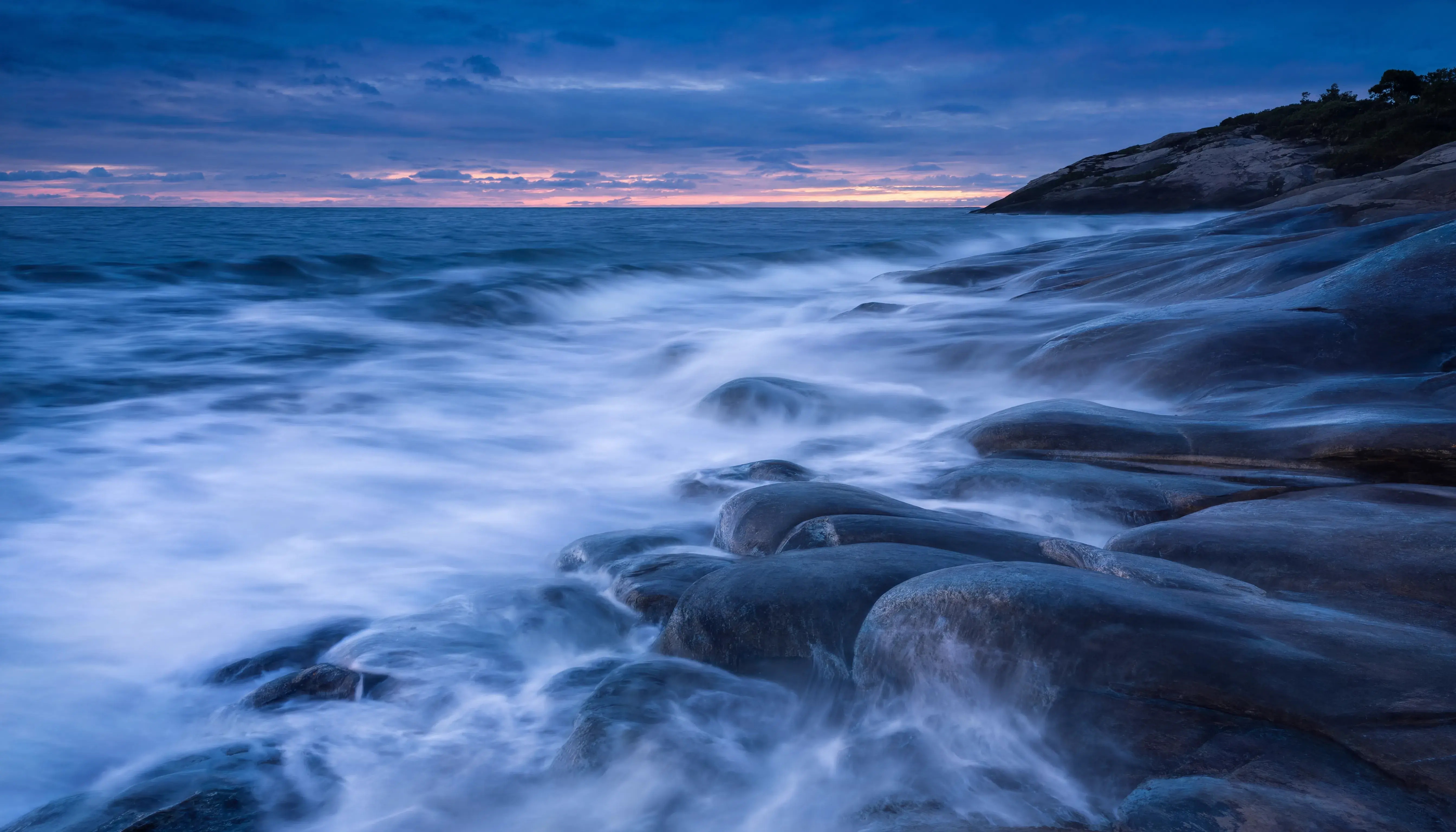 Seascape