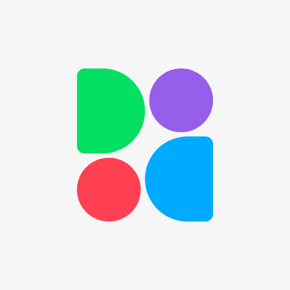 Logo representing work experience