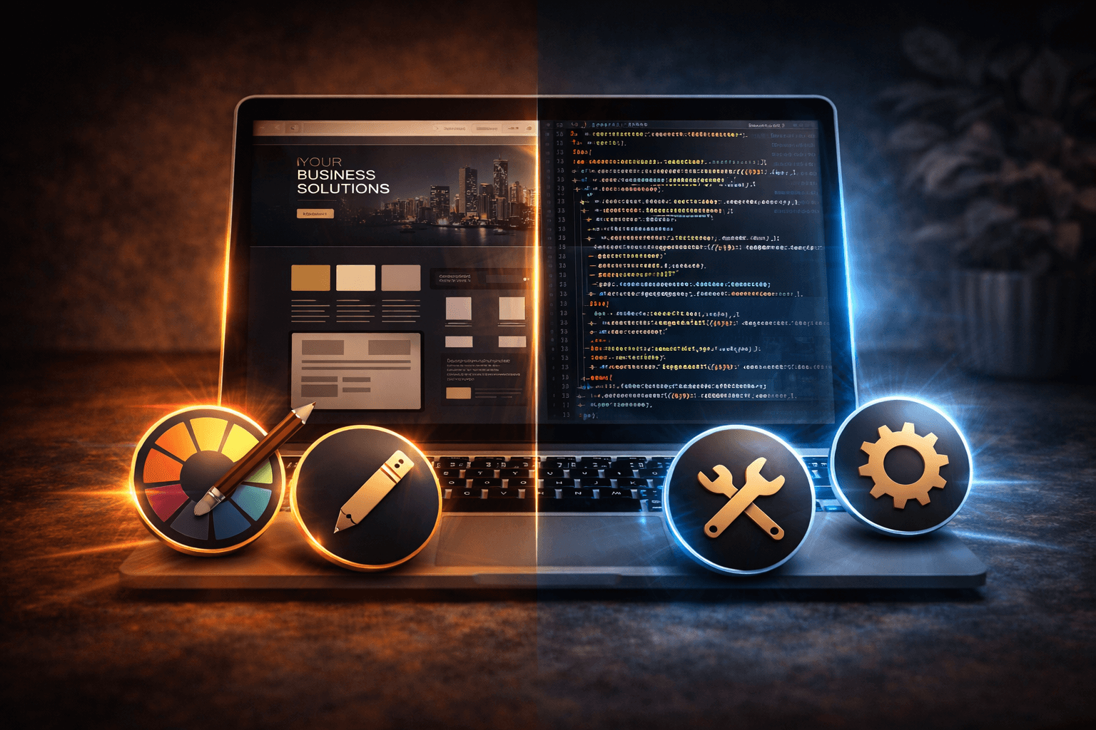 Branding, design, and digital strategy insights by Four Fold