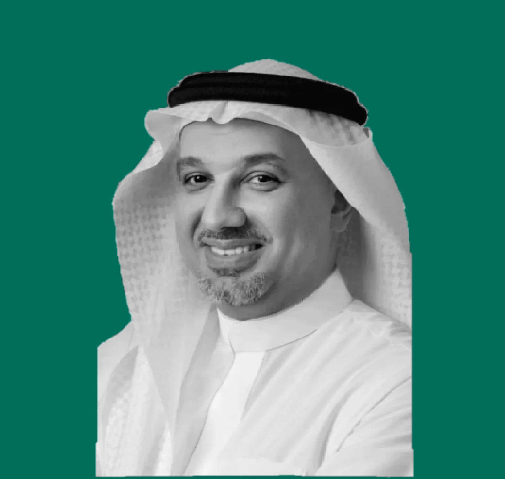 Sultan AL-Turki Board member Of desert technologies