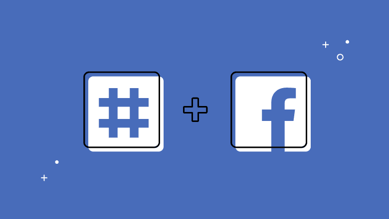 Using Hashtags On Facebook