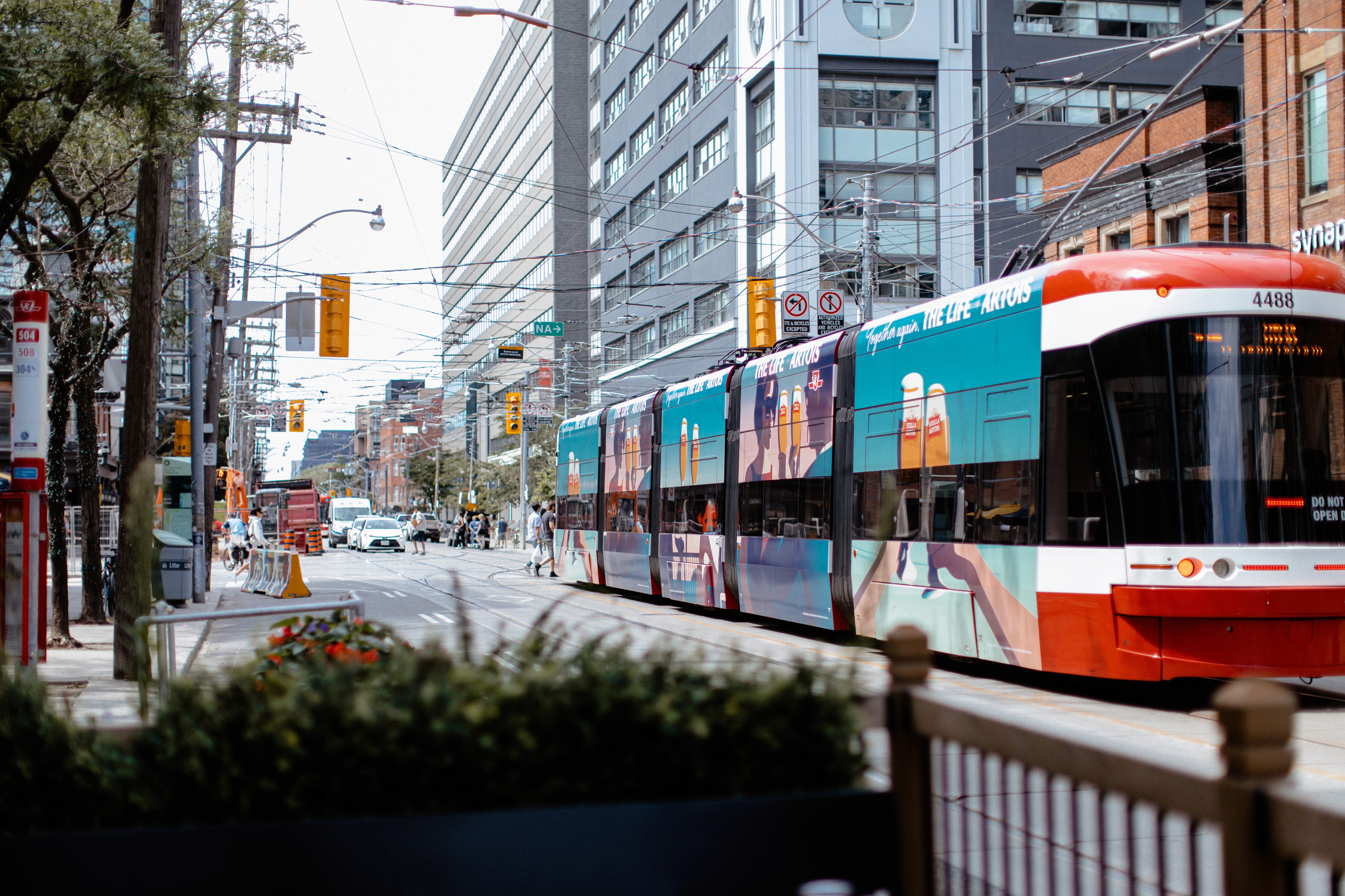 King West Toronto Ashley Smith Properties