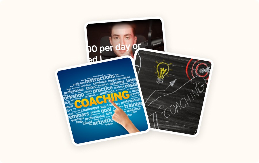 Business Coach