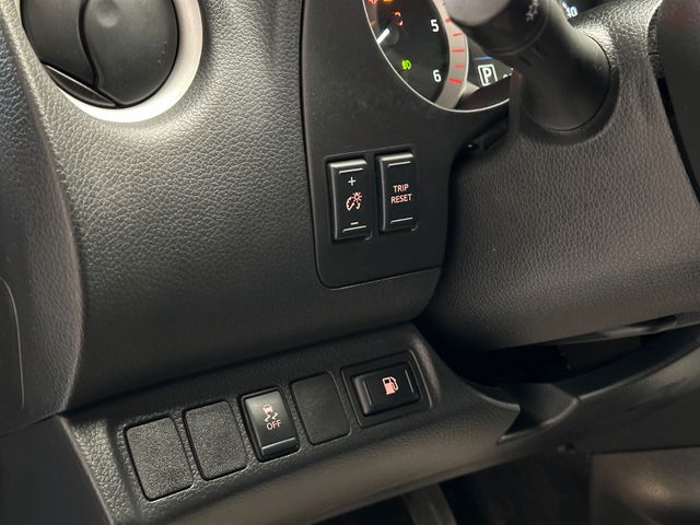 NISSAN Navara 2020 BLUE Gebrauchtwagen - Galeriebild 11