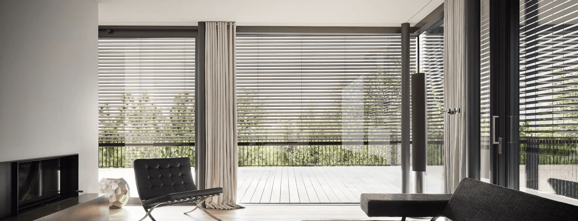 Shutters - Dugreja in Putten