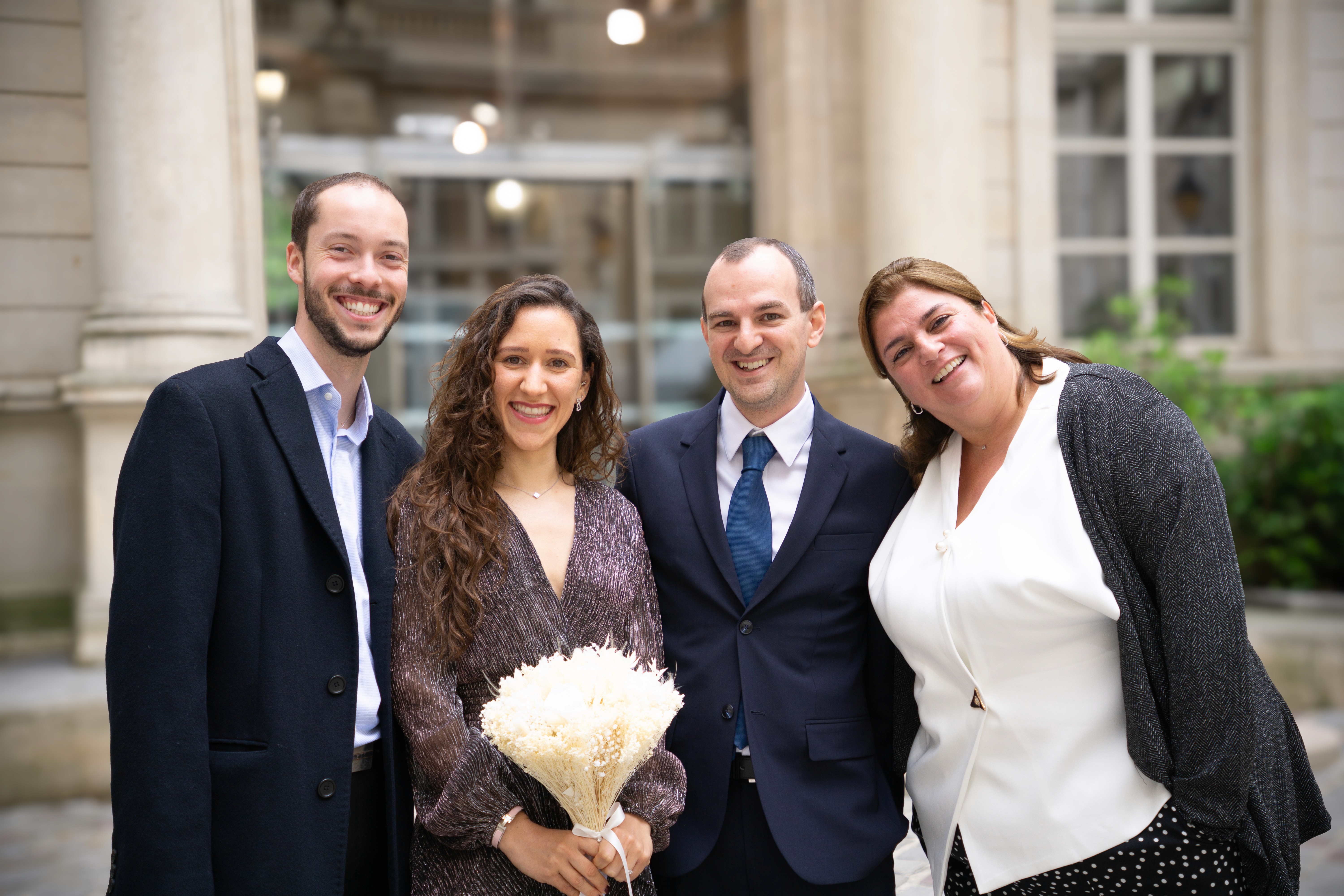 Mariage 2026