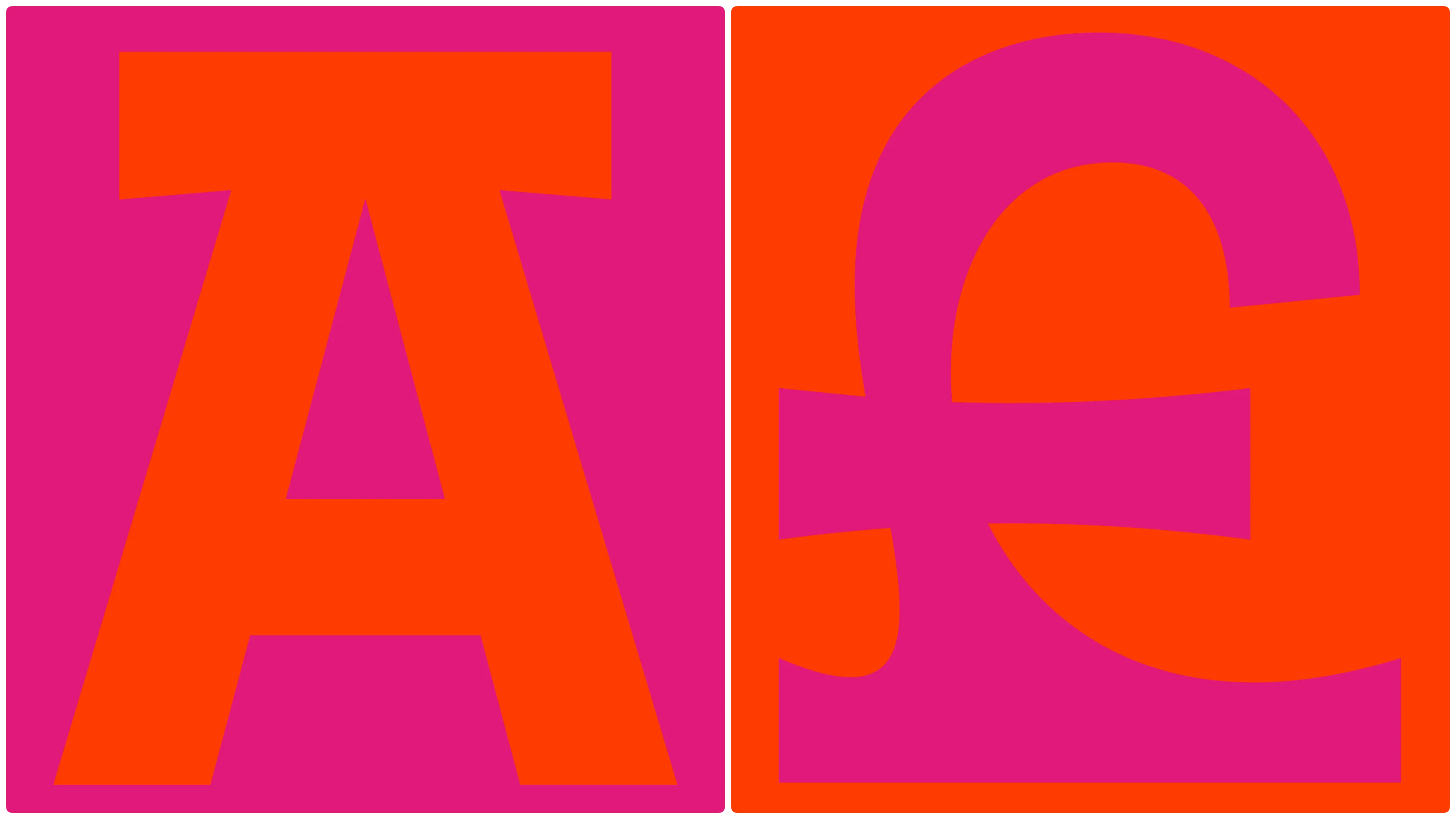 Alexander Grotesk, Typeface