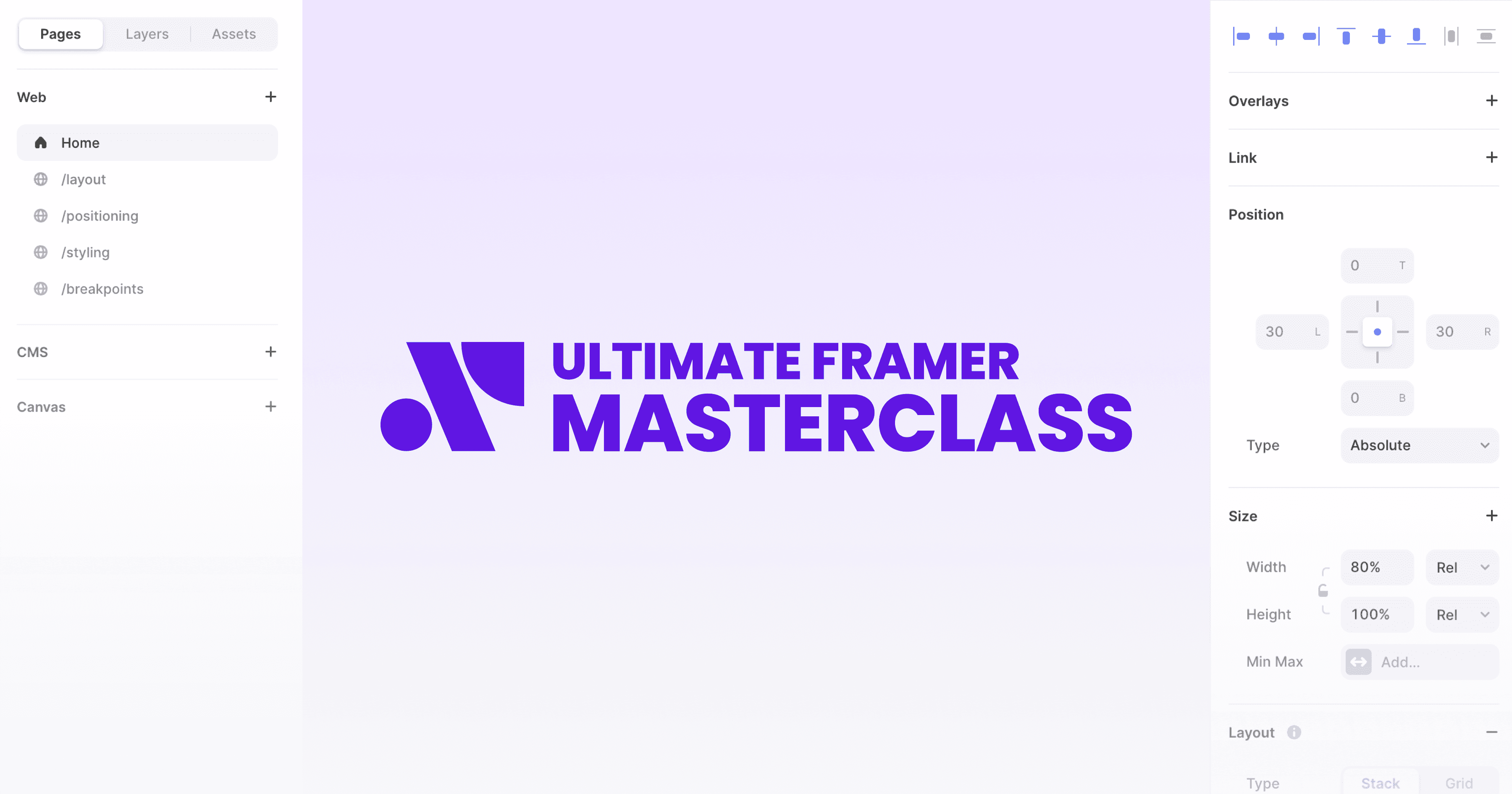 ultimateframercourse.com