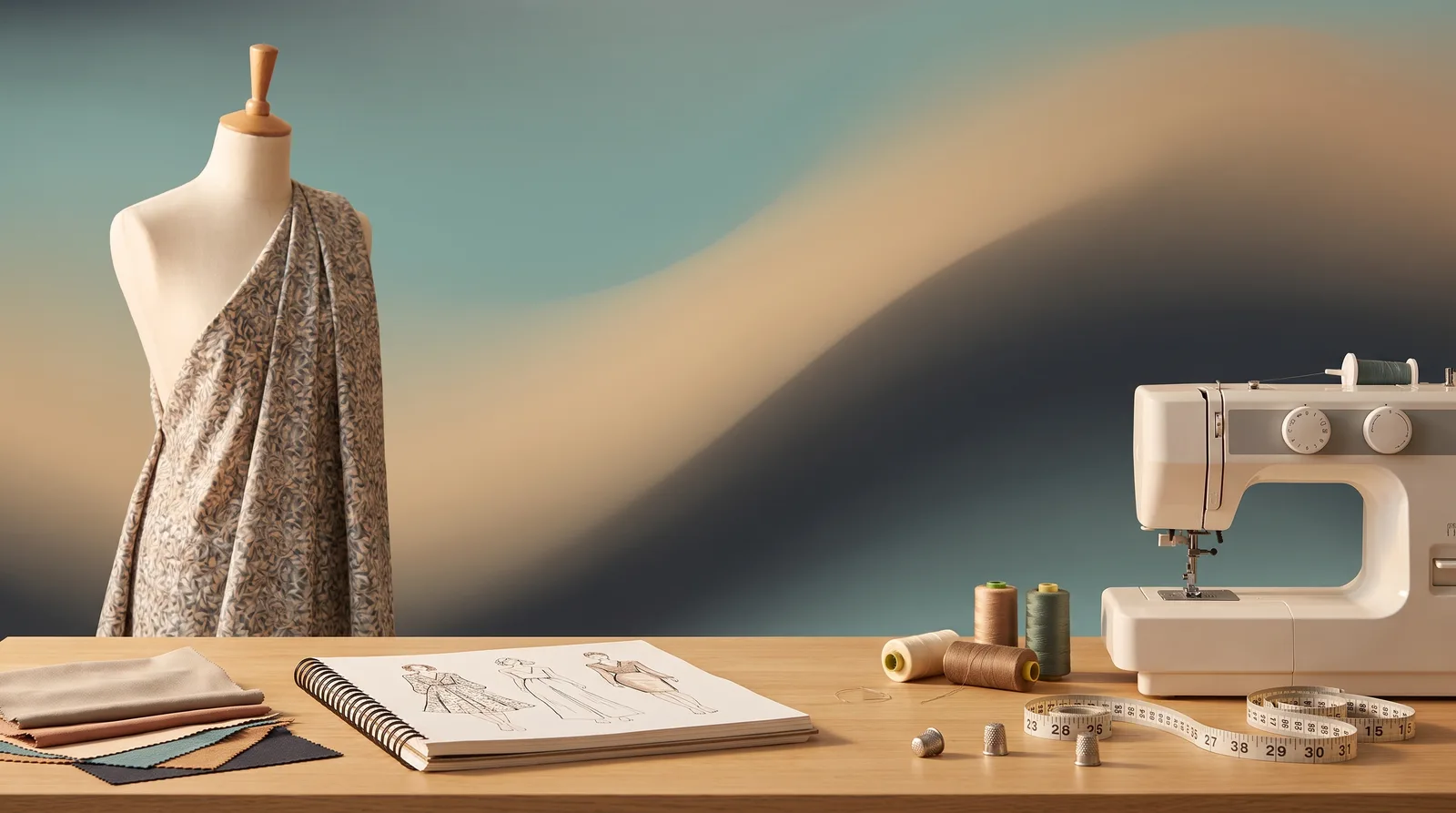 Tailoring and Fashion Design business setup at Dubai South Business Hub Free Zone