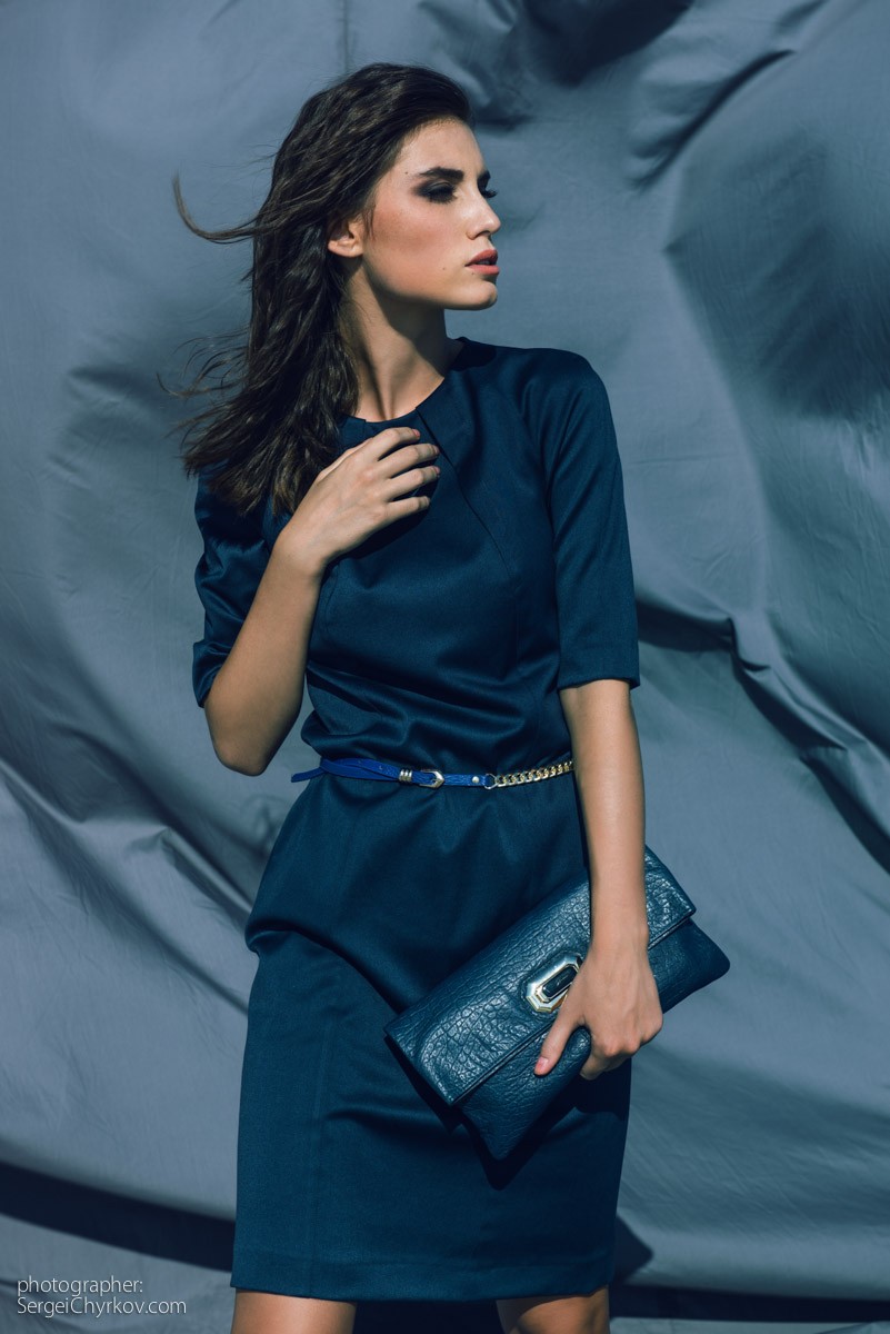 Photorapher Sergei Chyrkov | Фотограф Сергей Чирков для Natali Bolgar. Одесса