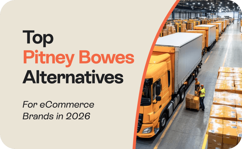 PitneyShip works fine if you are a US-based small business with no plans to grow beyond US carriers. But if you are scaling, shipping internationally, or tired of manual carrier selection, you are probably already looking for something better.