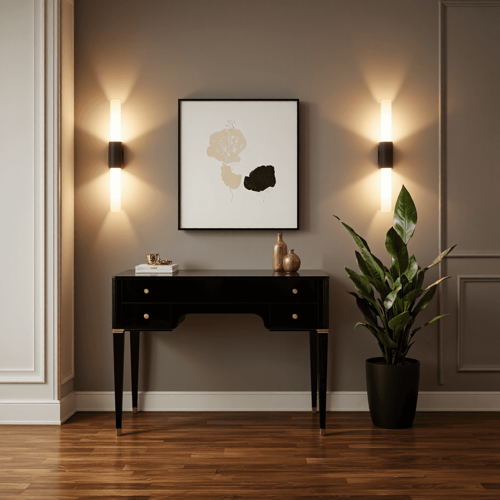 product photography of Home Furniture - Vanity Set