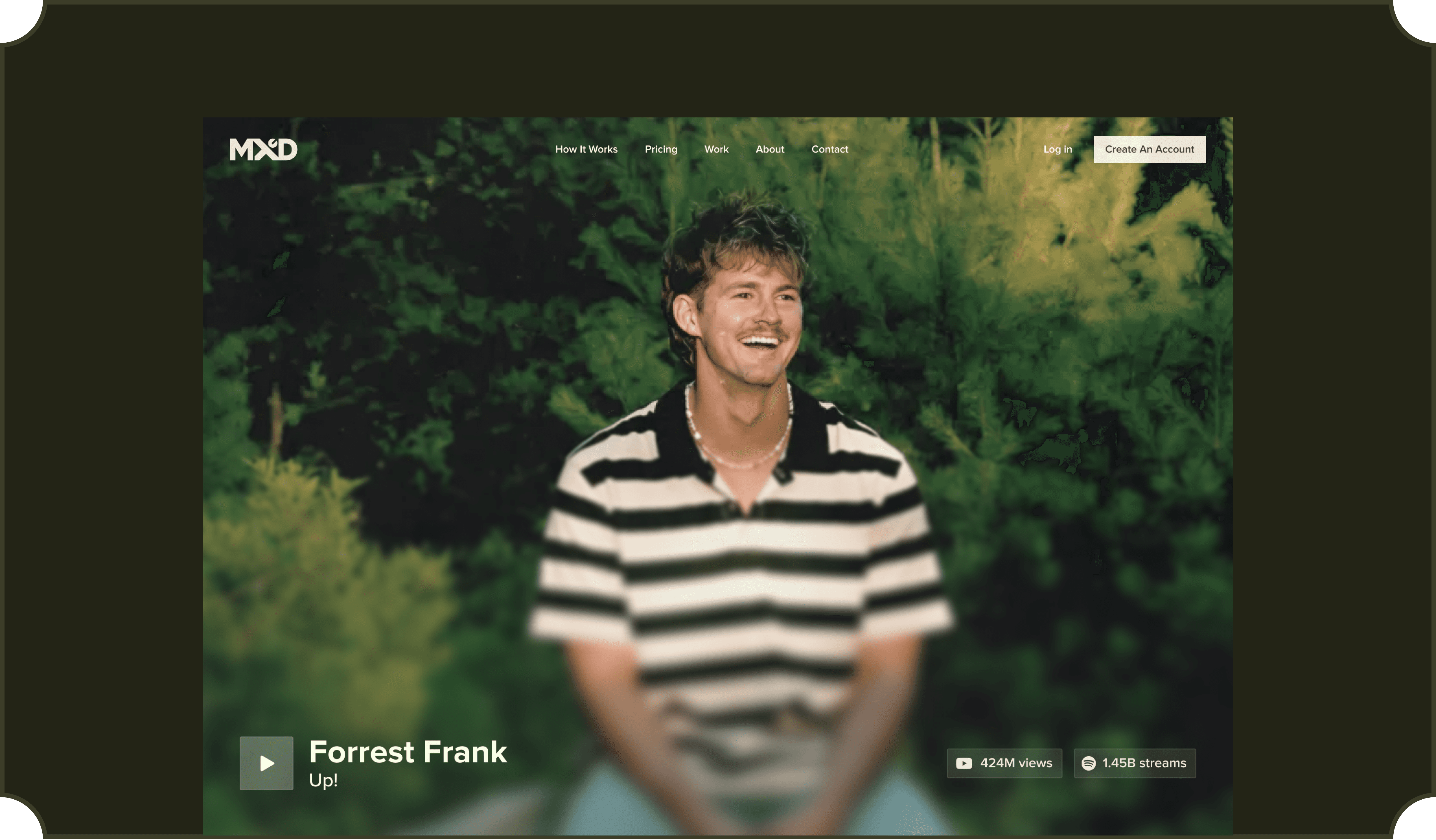 Thumbnail for Websites as a service