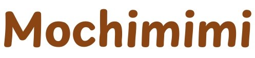 Mochimimie logo