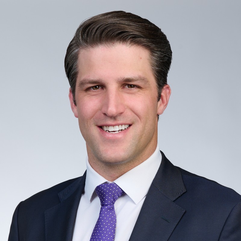 Image of Team Member